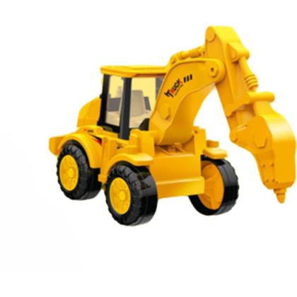 Imagem de Trator Engineering C/12 DP.C/12