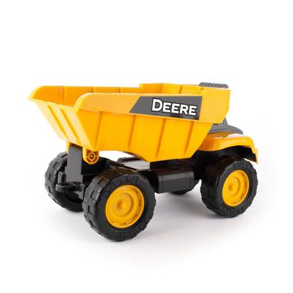 Imagem de Trator John Deere 15'' Big Scoop Construction Dump Truck