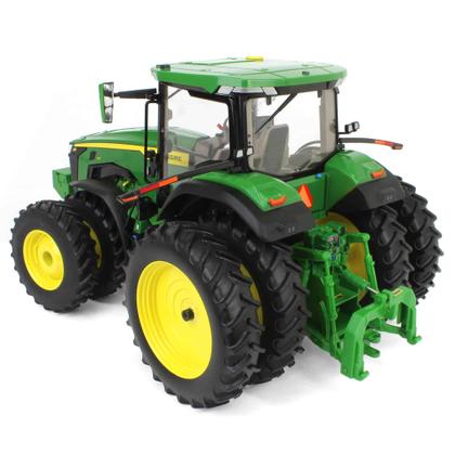 Imagem de Trator John Deere 8R 310 Rodados Duplos - Escala 1:16 ERTL