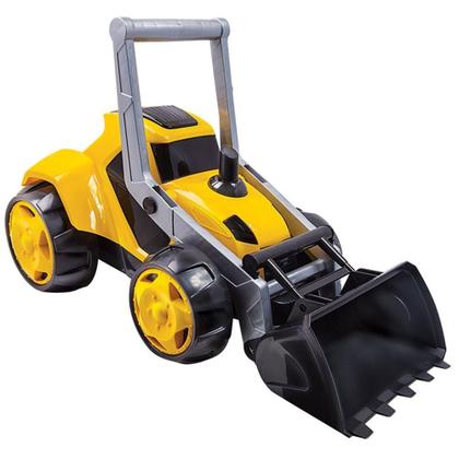 Imagem de Trator Mega Z3 193 - Bs Toys