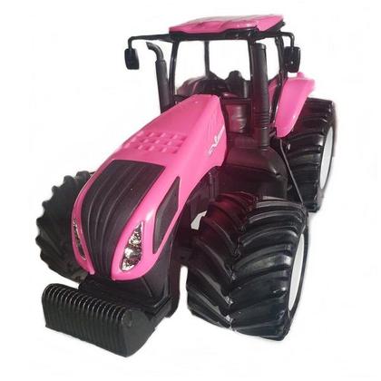 Imagem de Trator NEW Holland T8 Rosa Usual 640