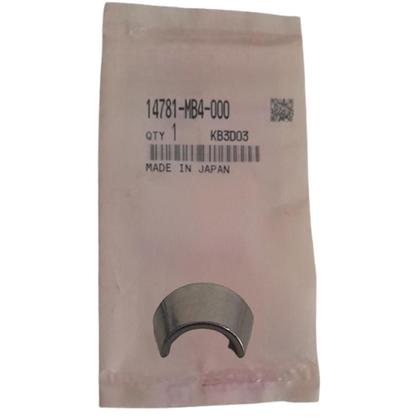 Imagem de Trava Chaveta Válvula Honda Nx 200/ Xlr 125/ Xlx 250-350 Par