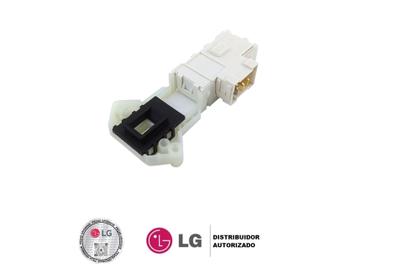Imagem de Trava da porta Lava e Seca LG WD-1409RD5, F1496ADP3, FH4G6TDMP2N - 6601EN1003D Bivolt