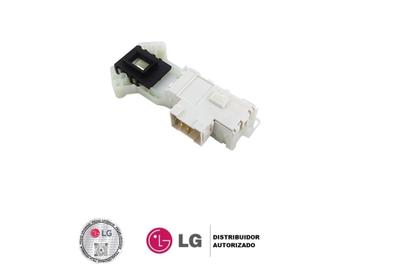 Imagem de Trava da porta Lava e Seca LG WD-1409RD5, F1496ADP3, FH4G6TDMP2N - 6601EN1003D Bivolt