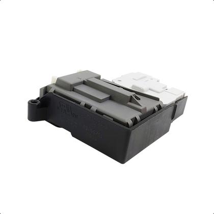 Imagem de Trava Da Porta Lavadora Lg 110v WD11WCS6