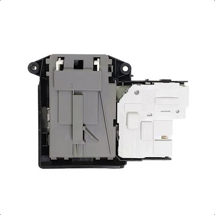 Imagem de Trava Da Porta Lavadora Lg 110v WD11WCS6