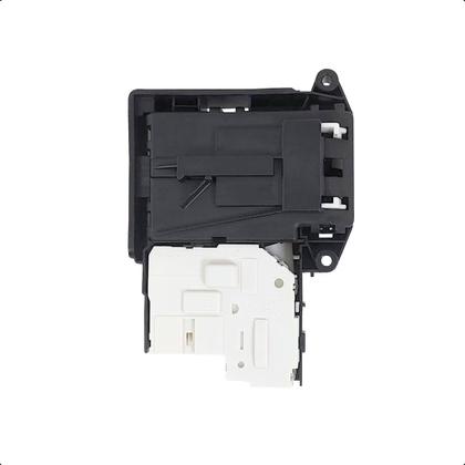 Imagem de Trava Da Porta Lavadora LG 220V EBF61315806