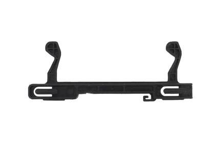 Imagem de Trava Da Porta MFG61876201 Micro-ondas LG MS2355R MS2355RA