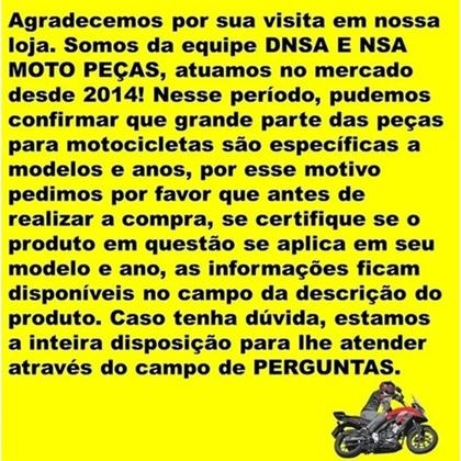 Imagem de Trava Da Válvula Com Prato Titan 125 02 Á 08 Original Honda