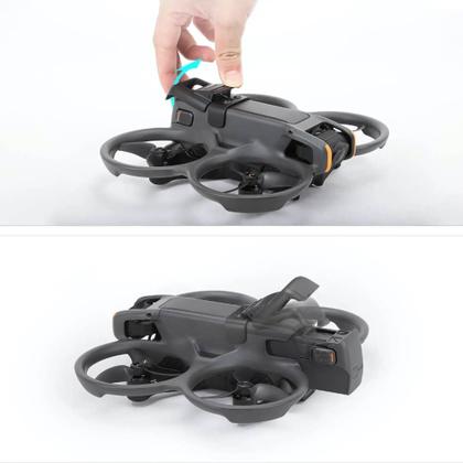 Imagem de Trava de Bateria para Drone DJI Avata 2 - Sunnylife