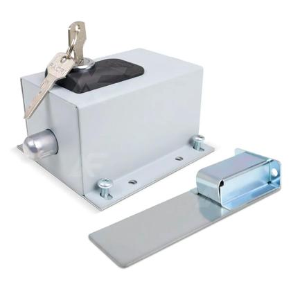 Imagem de Trava de Portão Automático Alta Performance Dog Steel Custom PPA