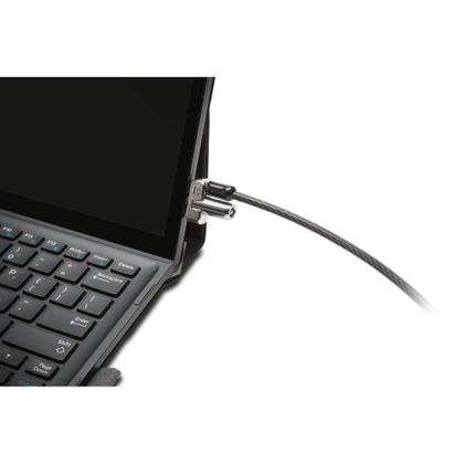Imagem de Trava de Segurança com Chave para Notebook Dell Kensington