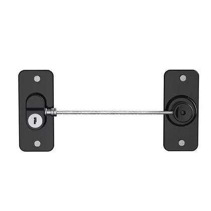 Imagem de Trava De Segurança Para Refrigerador Para Bebês, Trava De Armário Infantil, Trava De Porta De