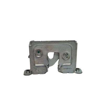 Imagem de Trava Do Capo Original Mini Cooper Bmw X5 X6 51232753419