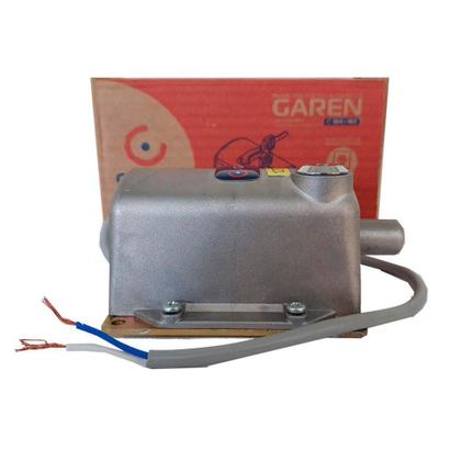 Imagem de Trava elétrica 220v c/ retificador f00737 - garen