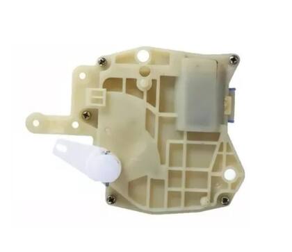Imagem de Trava Elétrica Porta Dianteira Esquerda Honda Fit 2003 Até 2008 Civic 2001 Até 2006