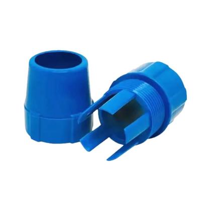 Imagem de Trava para cabo telescópico limpeza de piscina brustec