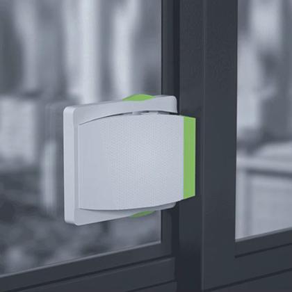 Imagem de Trava para Janela Porta Deslizante Bebe Criança Pet Segurança Bloqueio Fechadura Porta de Correr Armario Guarda Roupa Proteçao Resistente Seguro