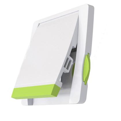 Imagem de Trava para Janela Porta Deslizante Bebe Criança Pet Segurança Bloqueio Fechadura Porta de Correr Armario Guarda Roupa Proteçao Resistente Seguro