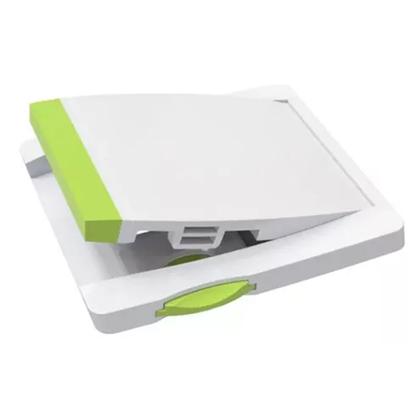 Imagem de Trava para Janela Porta Deslizante Bebe Criança Pet Segurança Bloqueio Fechadura Porta de Correr Armario Guarda Roupa Proteçao Resistente Seguro