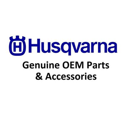 Imagem de Trava Parafuso Tampa Cobertura Roçadeira Husqvarna 132R 133R