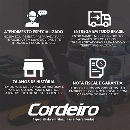 Imagem de Trava Parafusos Bmt 115 Azul 10g - Tekbond