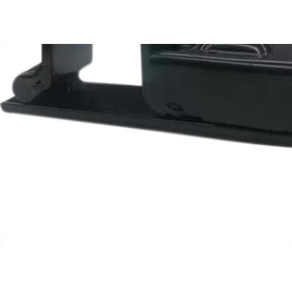 Imagem de Trava Porta Cad.P/Portao 02 Tecno Preto