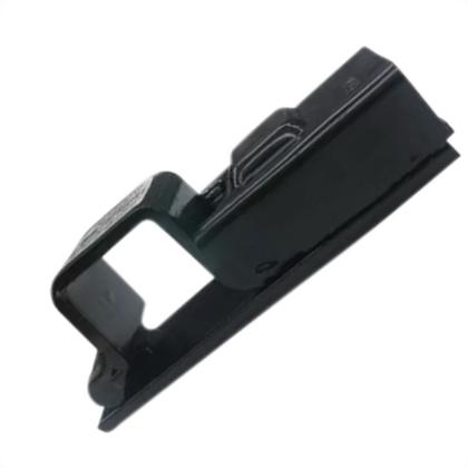 Imagem de Trava Porta Cad.P/Portao 02 Tecno Preto