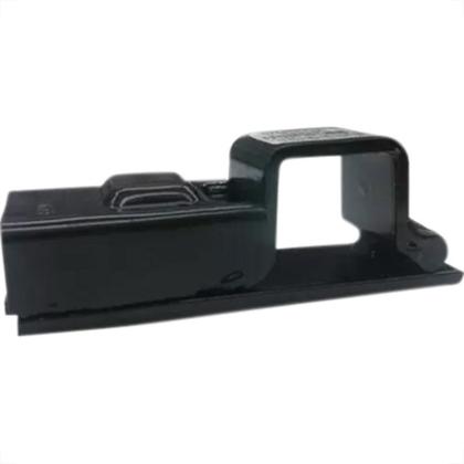 Imagem de Trava Porta Cad.P/Portao 02 Tecno Preto