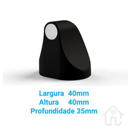 Imagem de Trava Porta Magnético Confort Door VARIAÇÃO