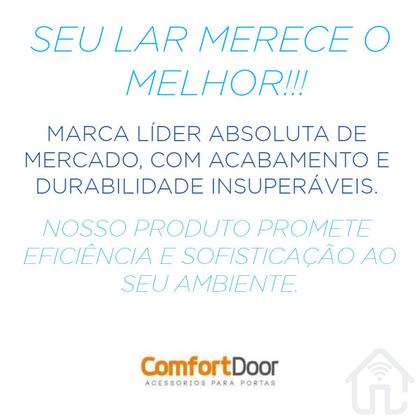 Imagem de Trava Porta Magnético Confort Door VARIAÇÃO