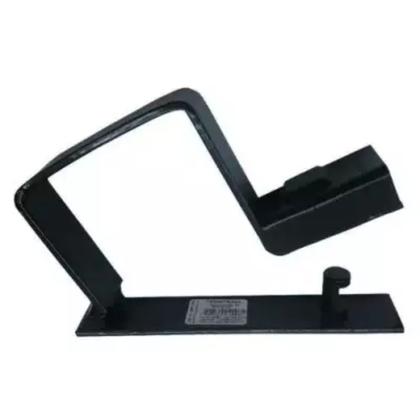 Imagem de Trava Portão s/Cadeado Nº6 80x90mm Tecnotrava