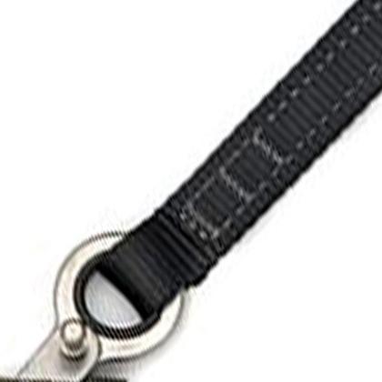 Imagem de Trava-Queda em Aço Inox para Corda de 12mm Extensor Fita