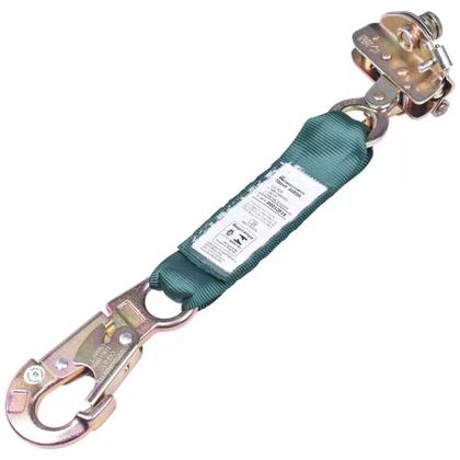 Imagem de Trava Queda P/ Corda Poliamida 1/2”(12mm) Carbografite CG526