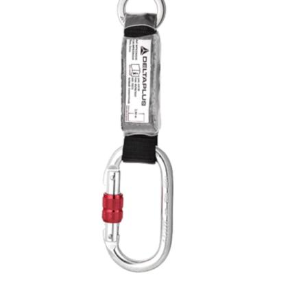 Imagem de Trava Queda Para Corda De 12 Mm Com Extensor