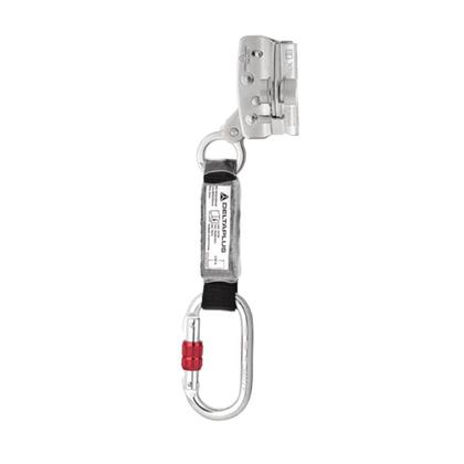 Imagem de Trava Queda Para Corda De 12 Mm Com Extensor