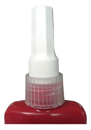 Imagem de Trava Rosca Parafuso Alta Resistência Torque Alto Cb77 50g