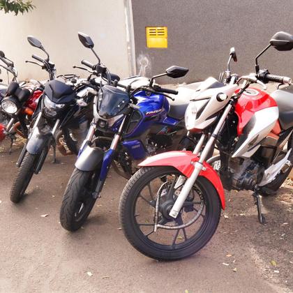 Imagem de Trava Segurança Antifurto Articulada C/ Chave Gp Tech 100cm