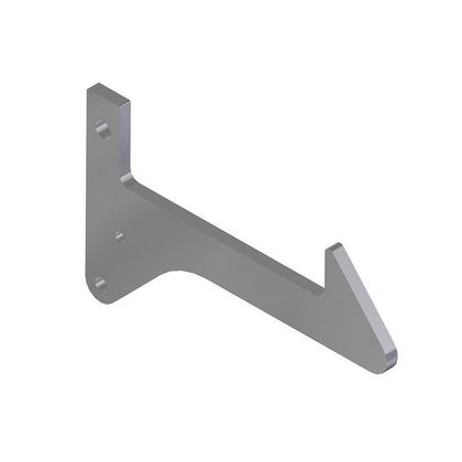 Imagem de Trava Tampa Da Basculante Librelato Carreta Caminhão