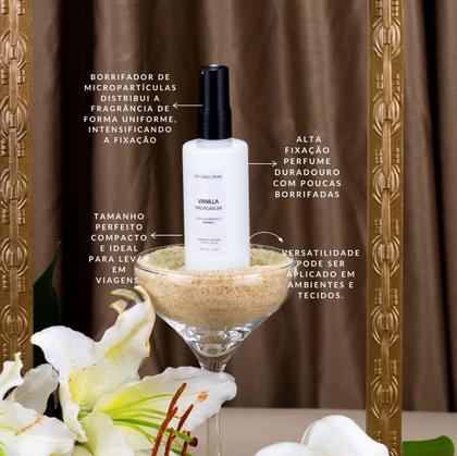 Imagem de Travel Spray Vanilla Madagascar 60ml