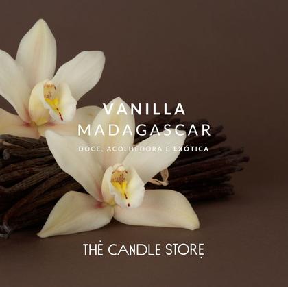 Imagem de Travel Spray Vanilla Madagascar 60ml