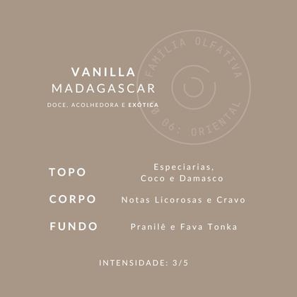 Imagem de Travel Spray Vanilla Madagascar 60ml