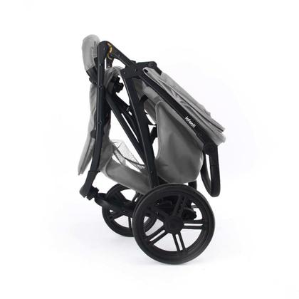 Imagem de Travel System Collina Duo Infanti Grey