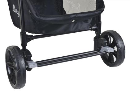 Imagem de Travel System Ecco Bege Cinza (0 A 15 Kg) Burigotto