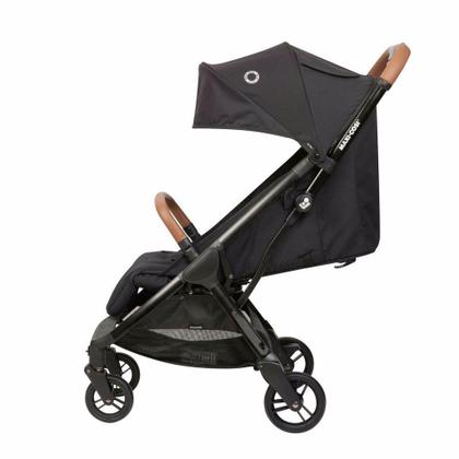 Imagem de Travel System Eva Essential Black Trio Maxi-Cosi