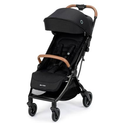 Imagem de Travel System Eva³ TRIO Essential Black - Maxi-Cosi