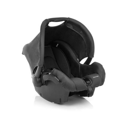 Imagem de Travel System Mobi Black White Safety 1St