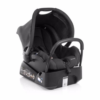 Imagem de Travel System Mobi Safety 1st Full Black