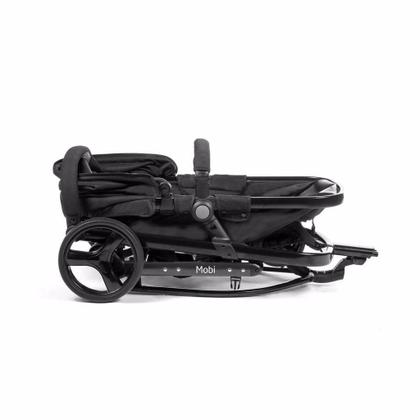 Imagem de Travel System Mobi Safety 1st Full Black