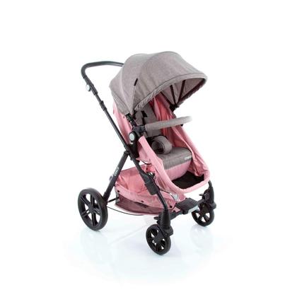 Imagem de Travel System Poppy TRIO